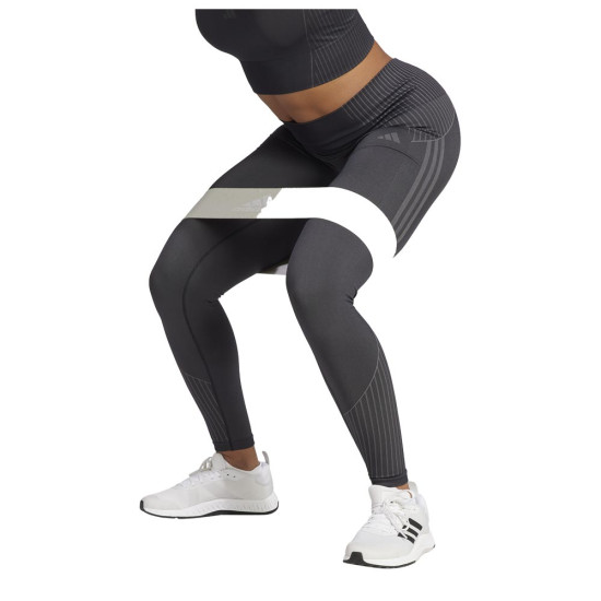 Adidas Γυναικείο κολάν Seamless Branded 7/8 Leggings Adidas Γυναικείο κολάν Seamless Branded 7/8 Leggings